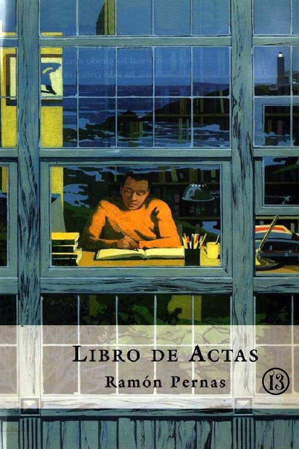 Libro de Actas