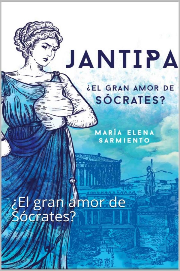 Jantipa ¿El gran amor de Sócrates?