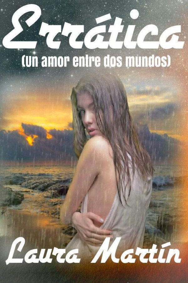 Errática: Un amor entre dos mundos