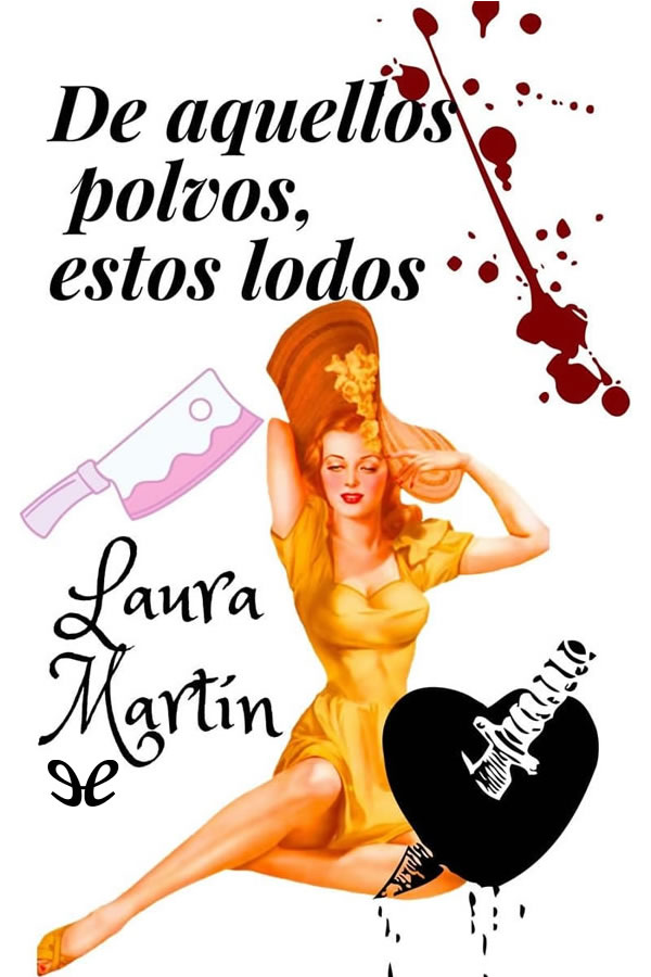 De aquellos polvos, estos lodos