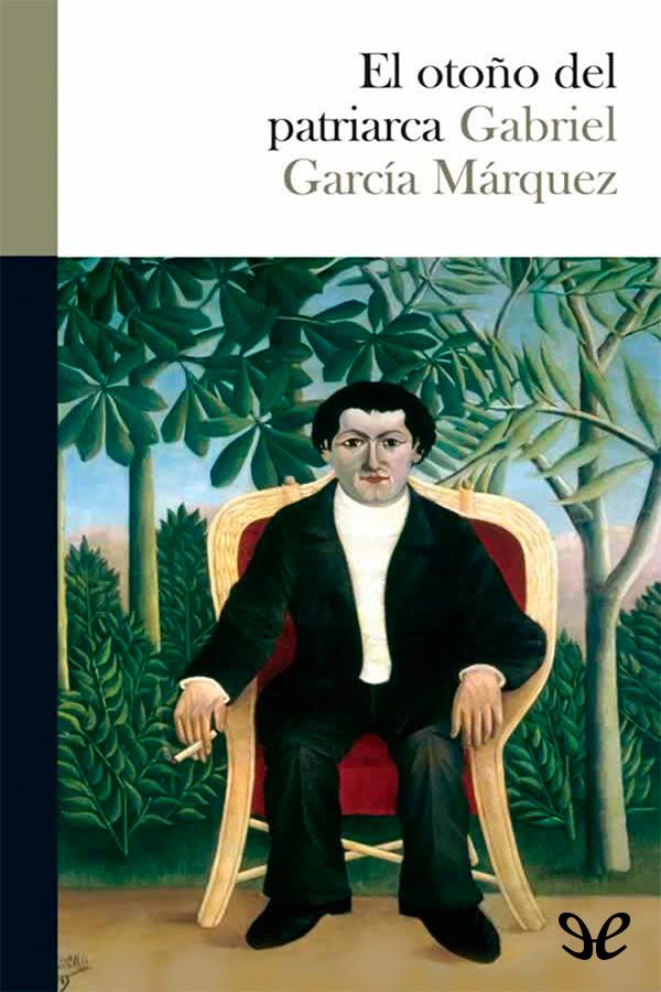 Gabriel García Márquez