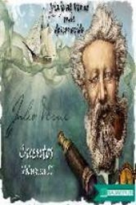 Viaje al Verne más desconocido: Cuentos Vol. 2