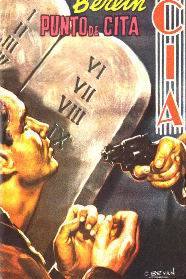 Berlín, punto de cita