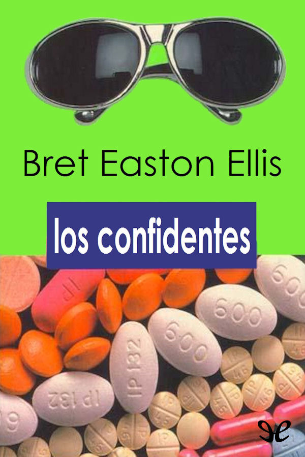Bret Easton Ellis