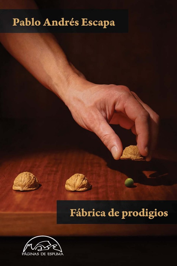Fábrica de prodigios