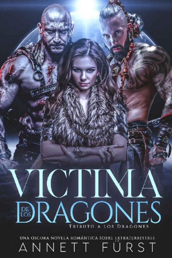 Víctima de los dragones