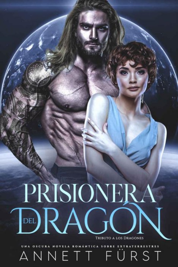 Prisionera del dragón