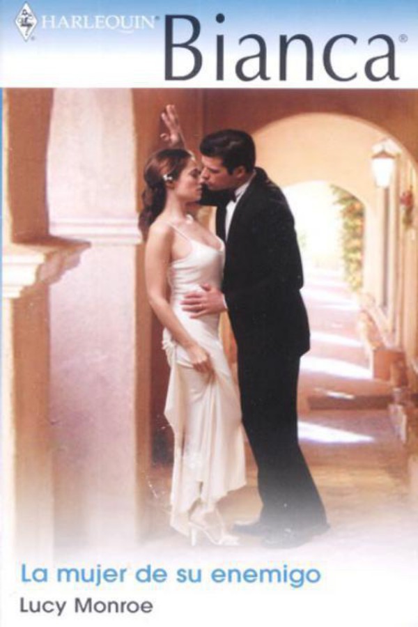 La mujer de su enemigo
