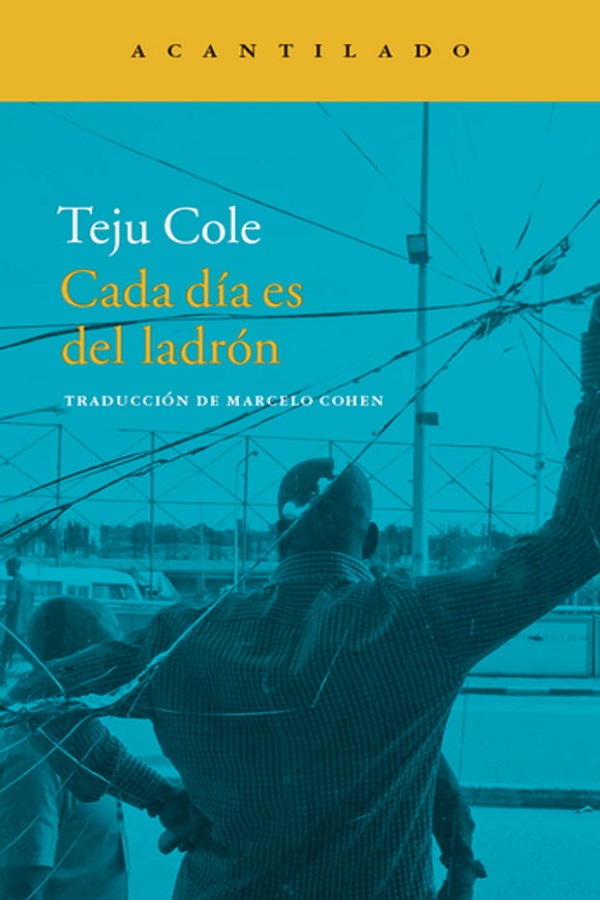 Teju Cole