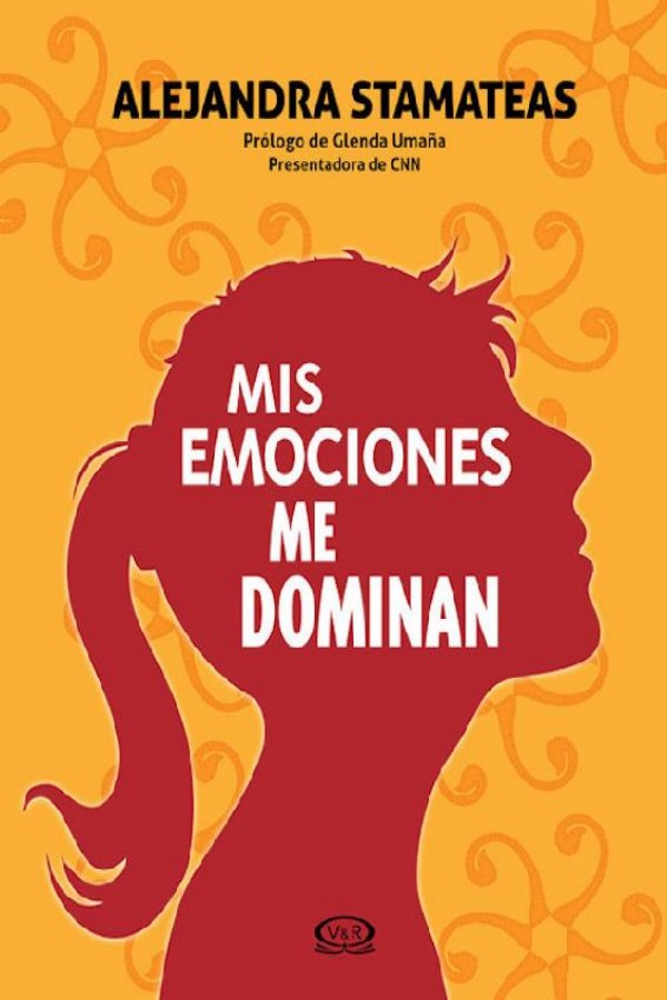 Mis emociones me dominan