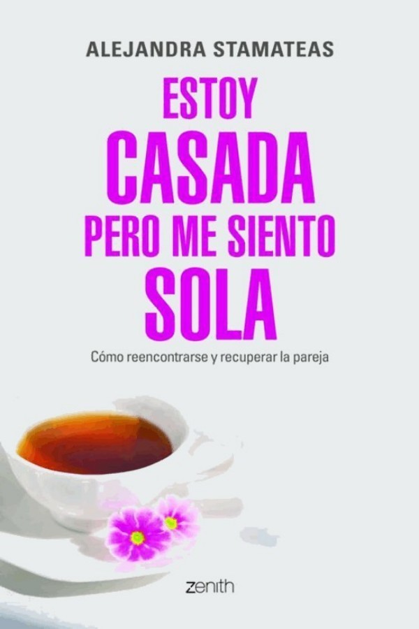 Estoy casada pero me siento sola