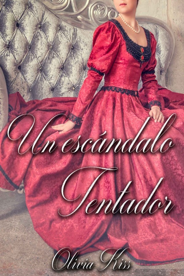 Un escándalo tentador