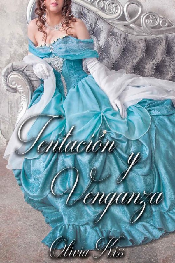 Tentación y venganza