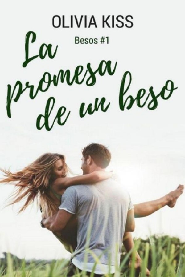 La promesa de un beso