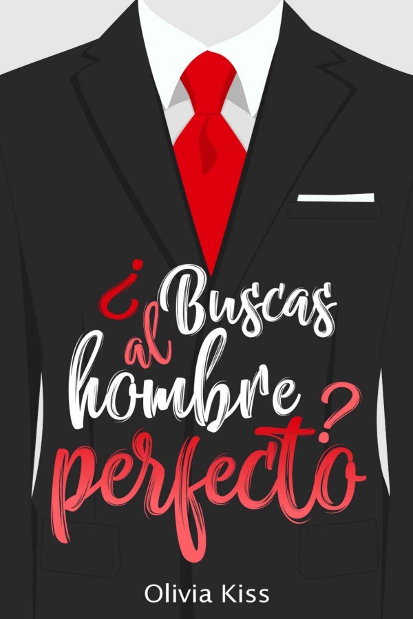 ¿Buscas al hombre perfecto?