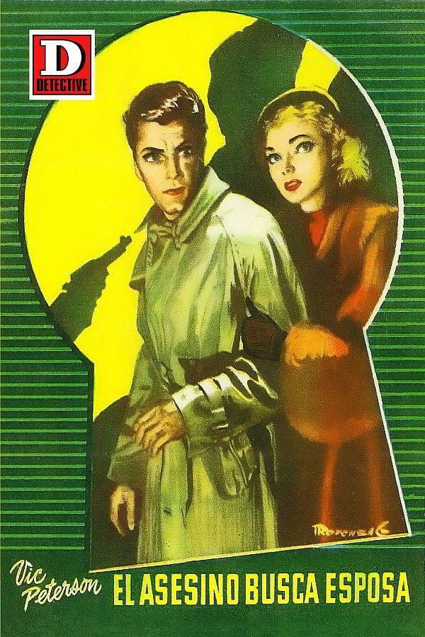 El asesino busca esposa