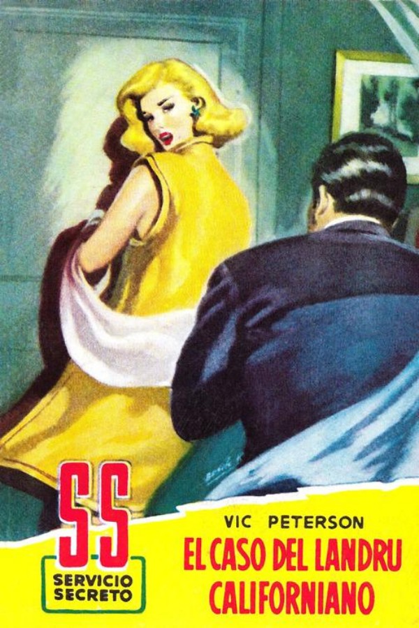 El caso del landrú californiano