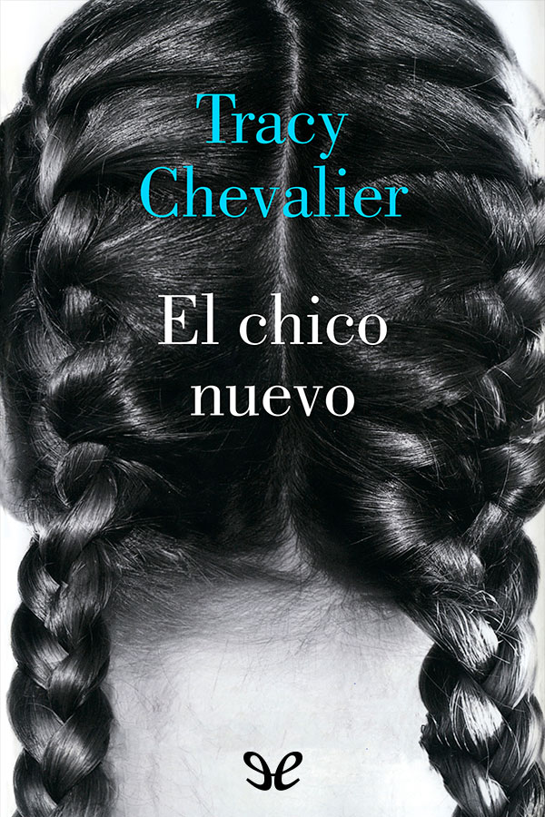 Tracy Chevalier