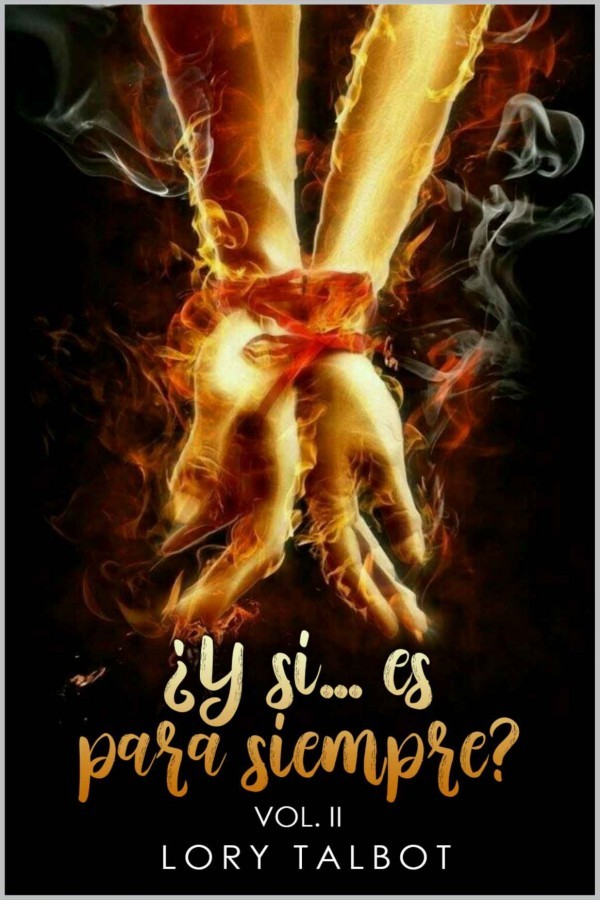 ¿Y si... es para siempre?