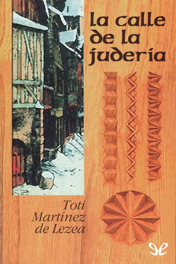 La calle de la judería