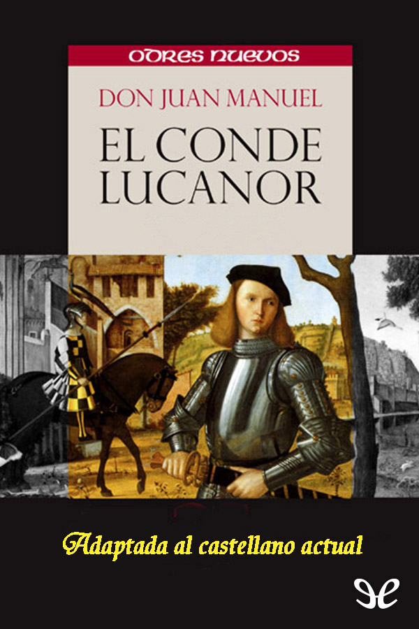 El Conde Lucanor [es]