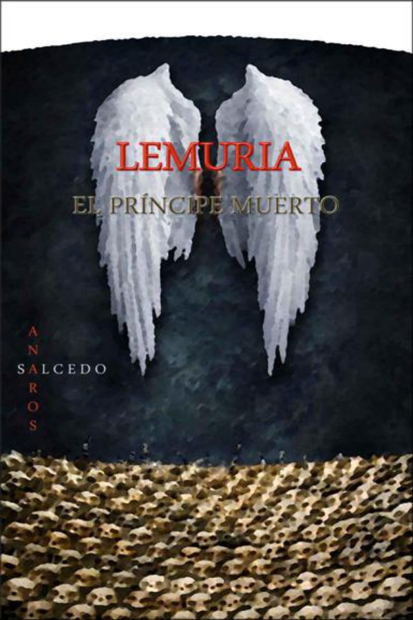 Lemuria. El príncipe muerto