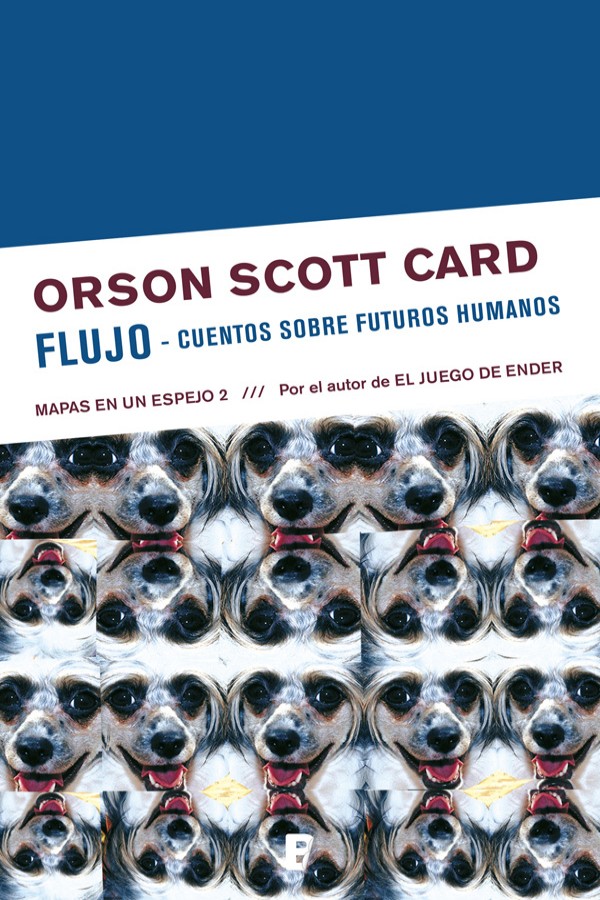 Flujo. Cuentos sobre futuros humanos