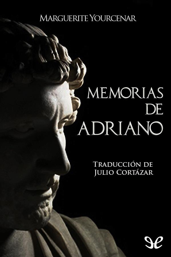 Memorias de Adriano