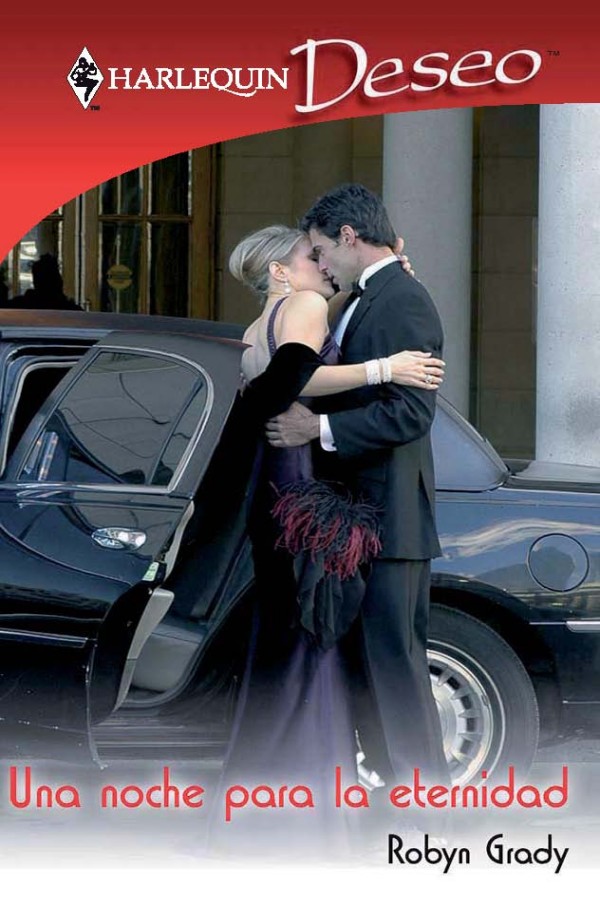 Una noche para la eternidad