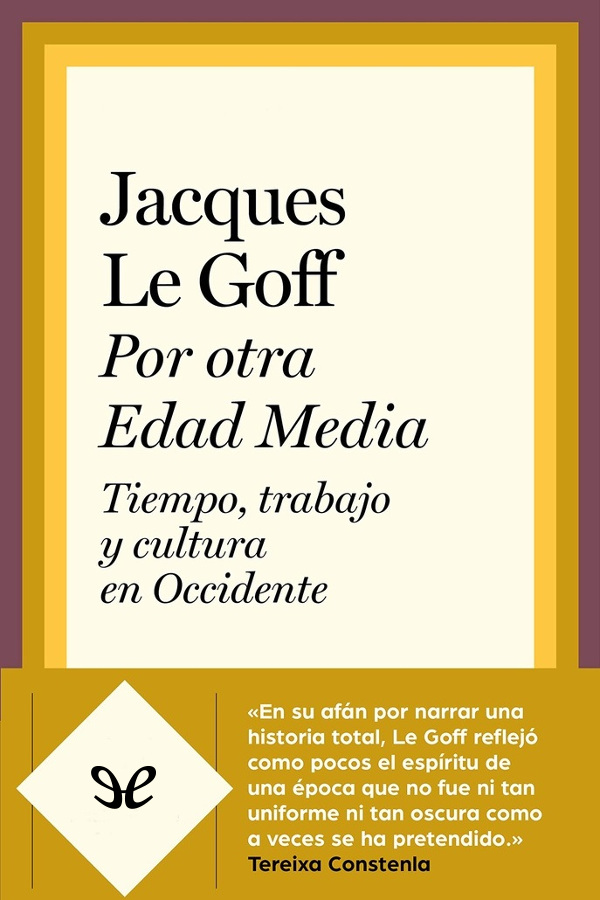 Jacques Le Goff