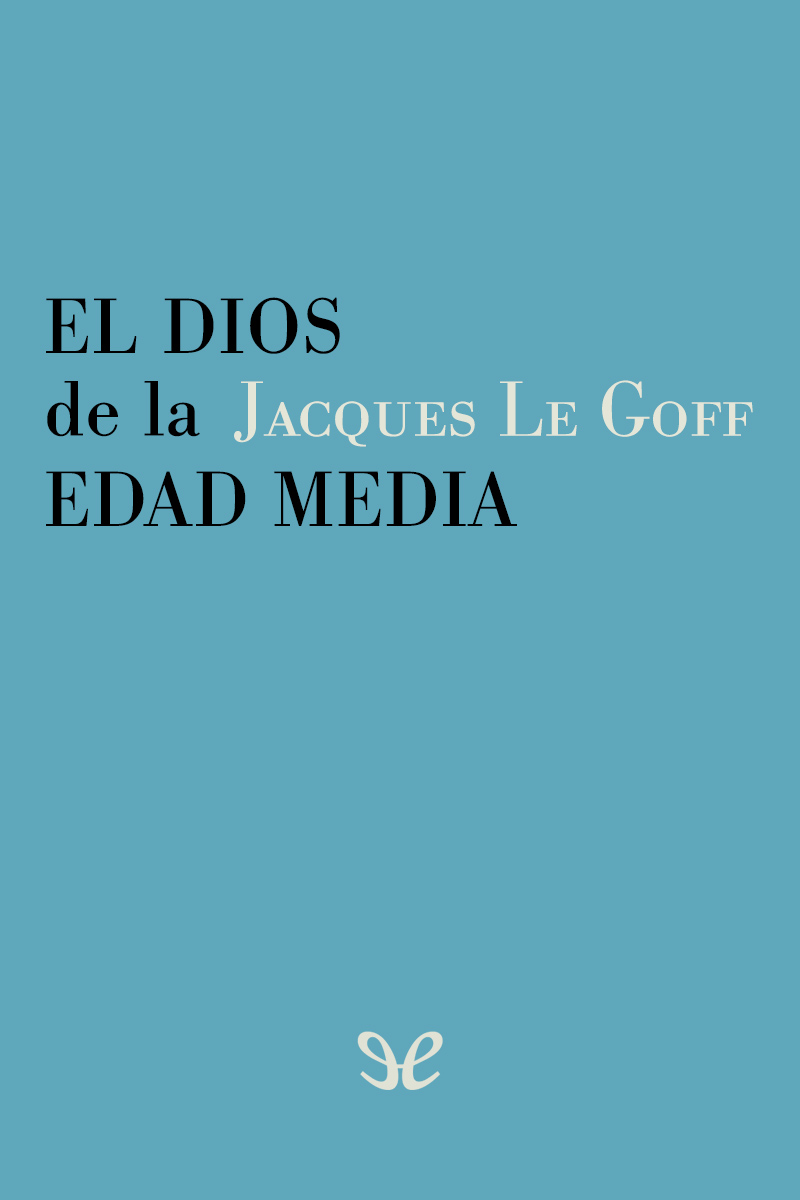 Jacques Le Goff