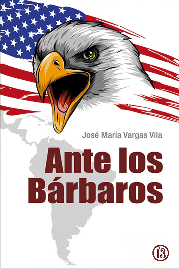 Ante los bárbaros
