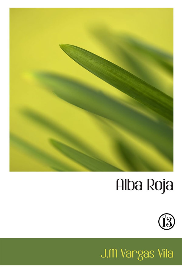 Alba roja