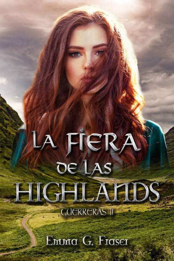 La fiera de las Highlands