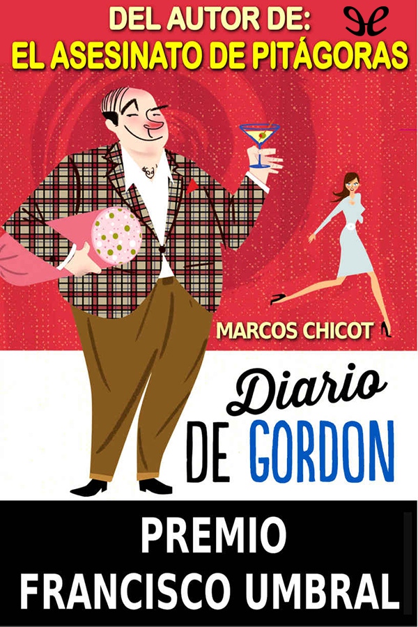 Diario de Gordon