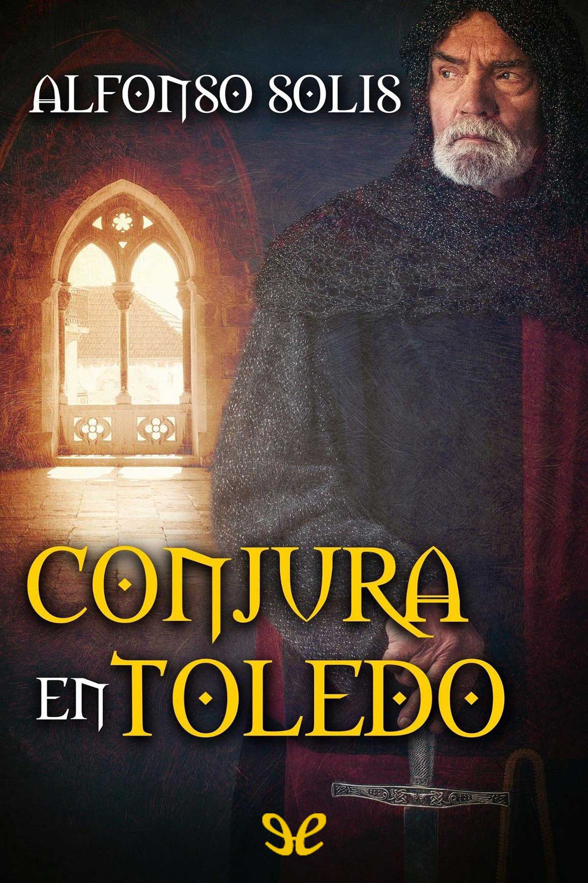 Conjura en Toledo