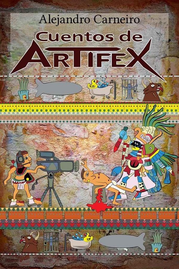 Cuentos de Artifex