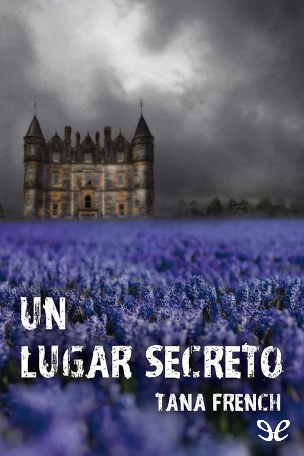 Un lugar secreto
