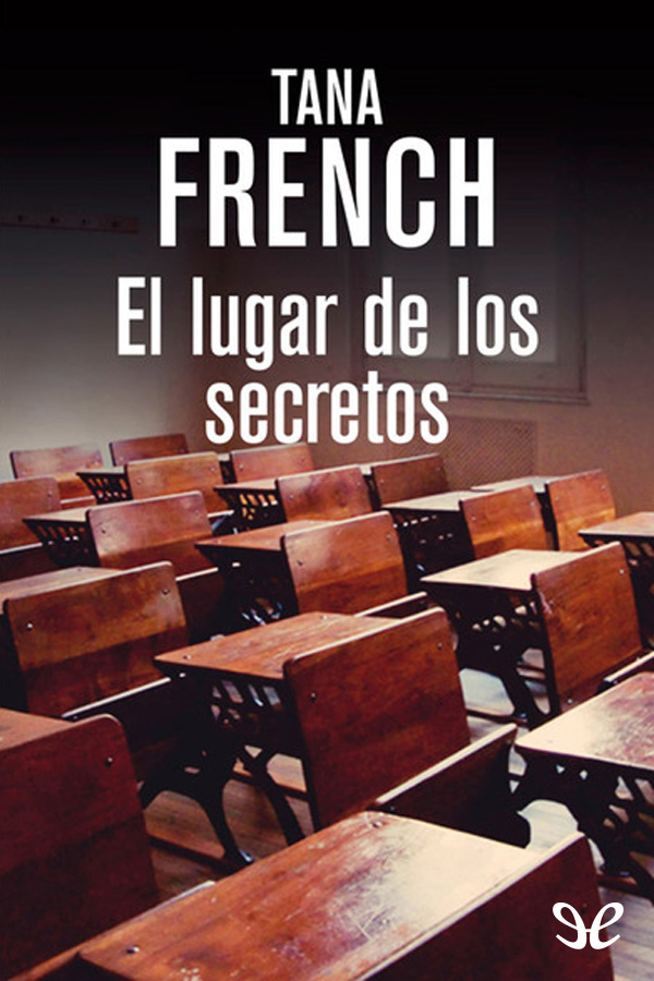 El lugar de los secretos