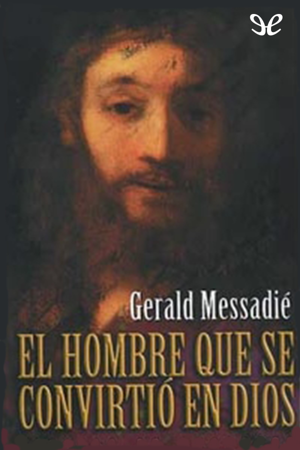 Gerald Messadié