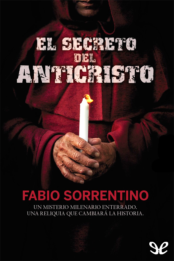 El secreto del Anticristo