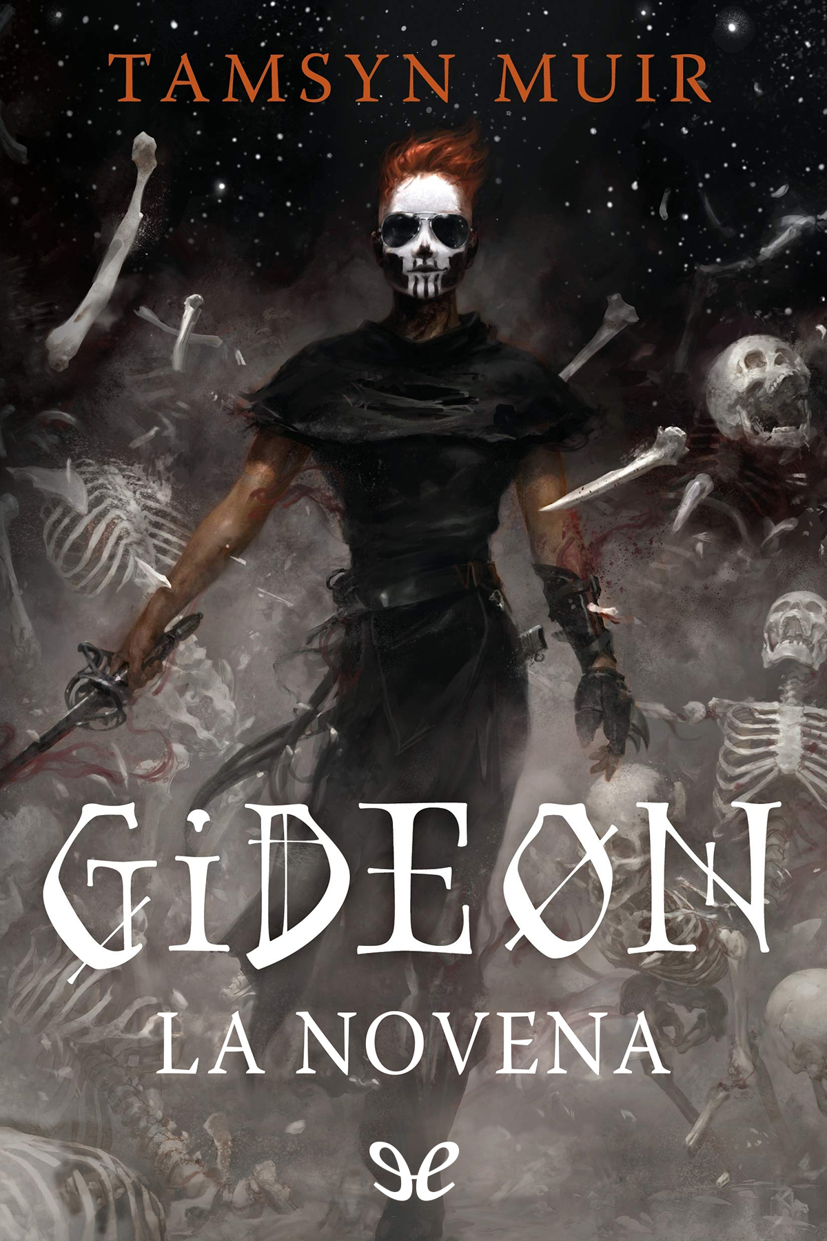 Gideon la Novena