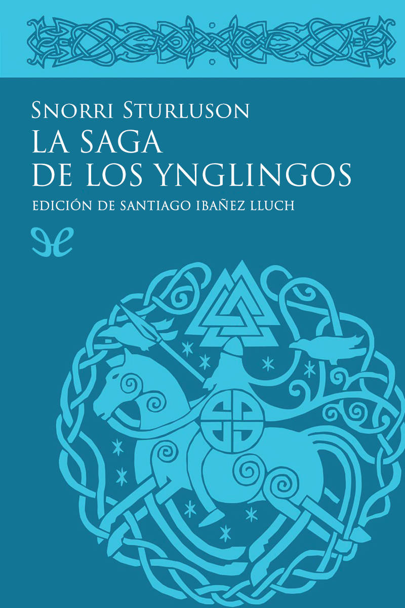 La saga de los Ynglingos