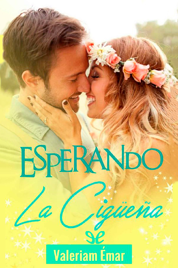 Esperando la cigüeña