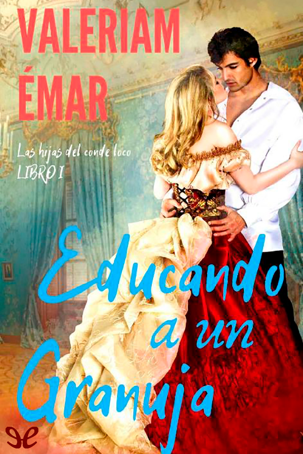 Educando a un granuja