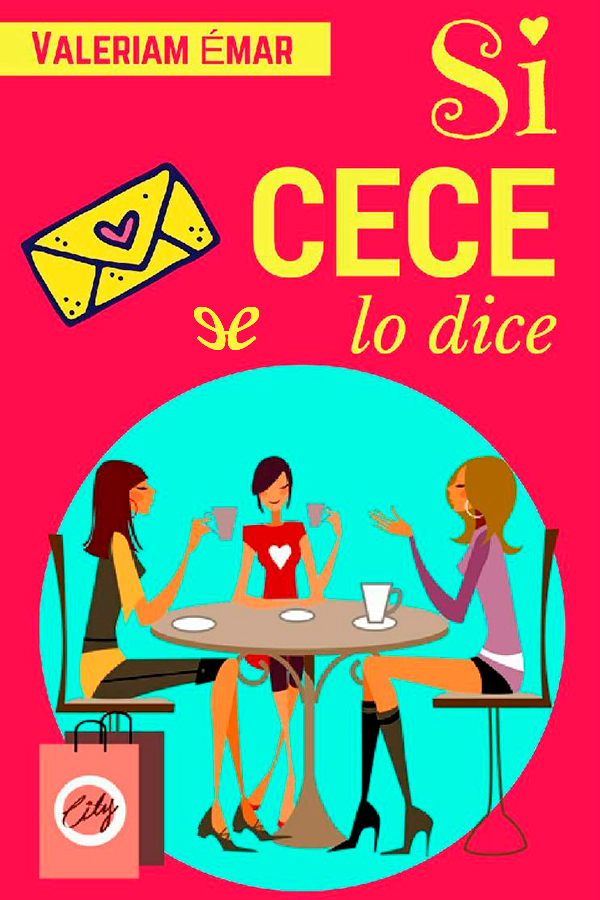 Si Cece lo dice