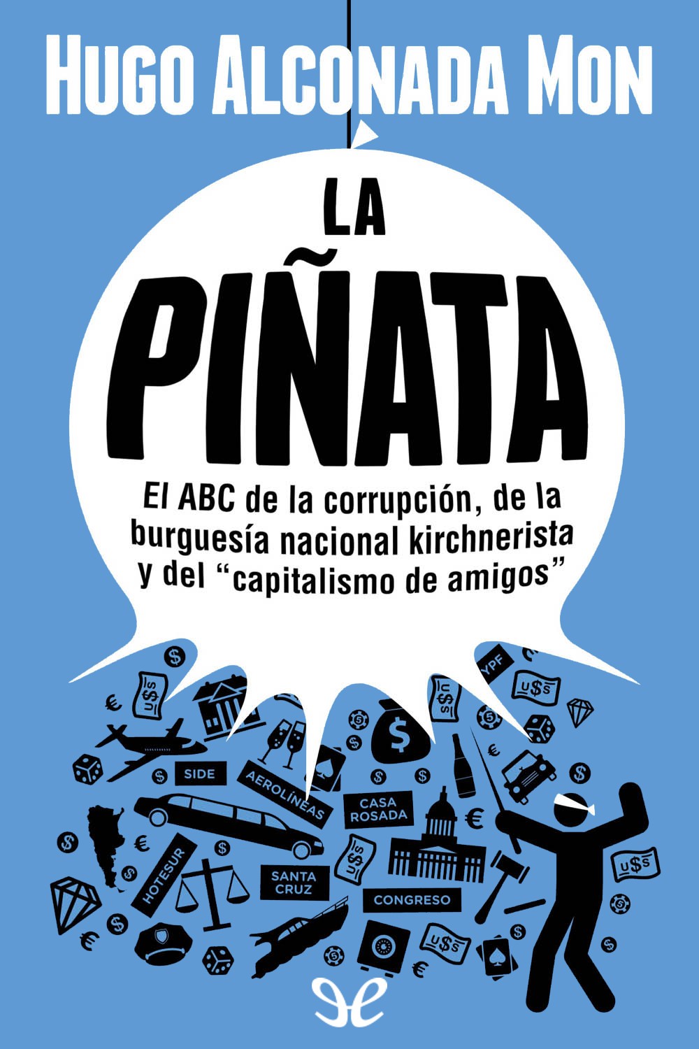 La piñata