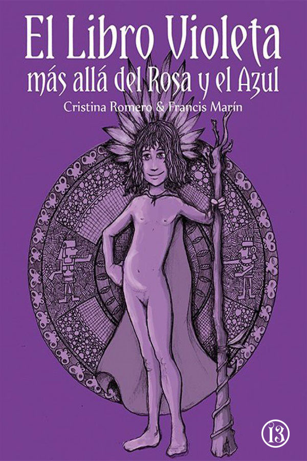 Cristina Romero; Francis Marin