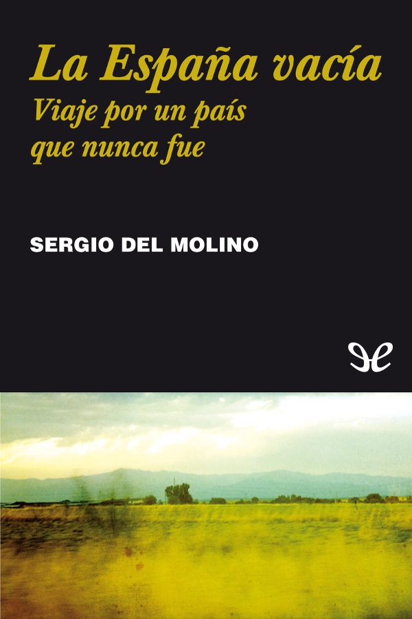 Sergio del Molino