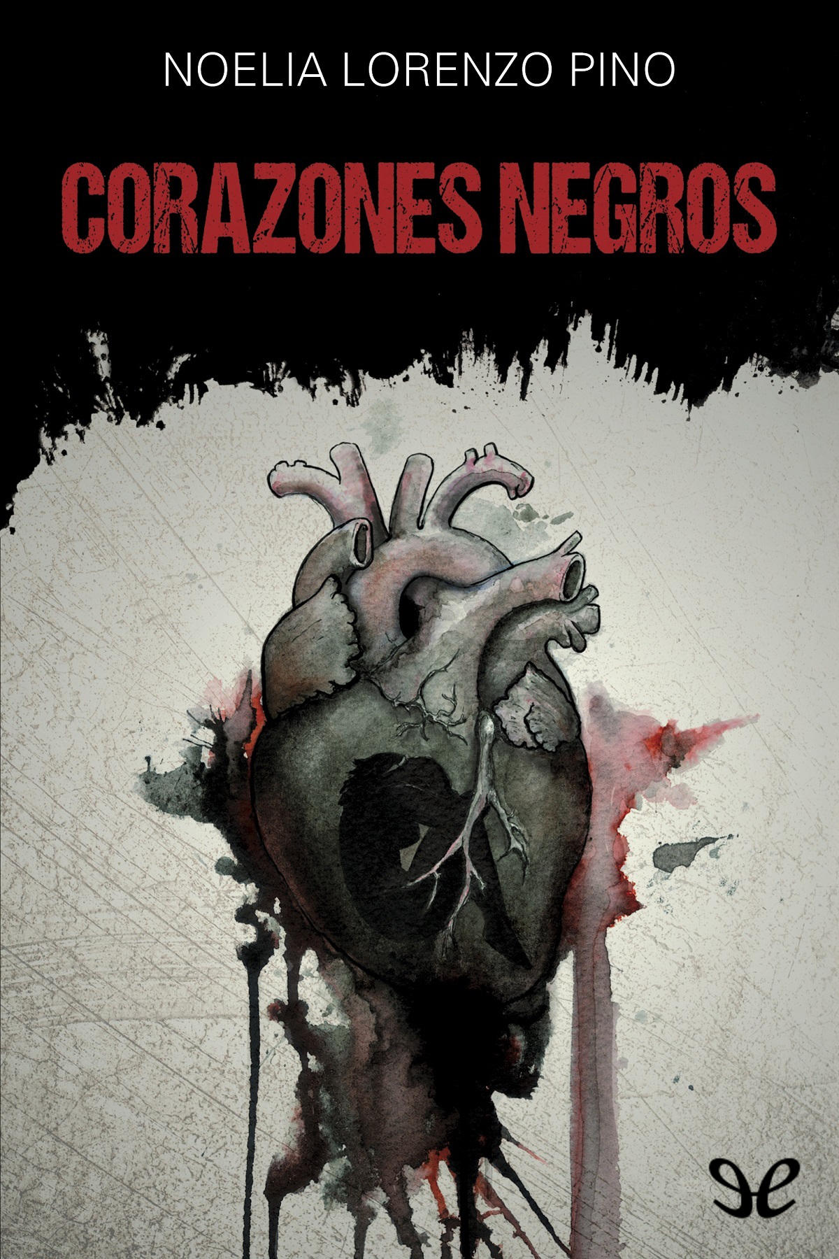 Corazones negros